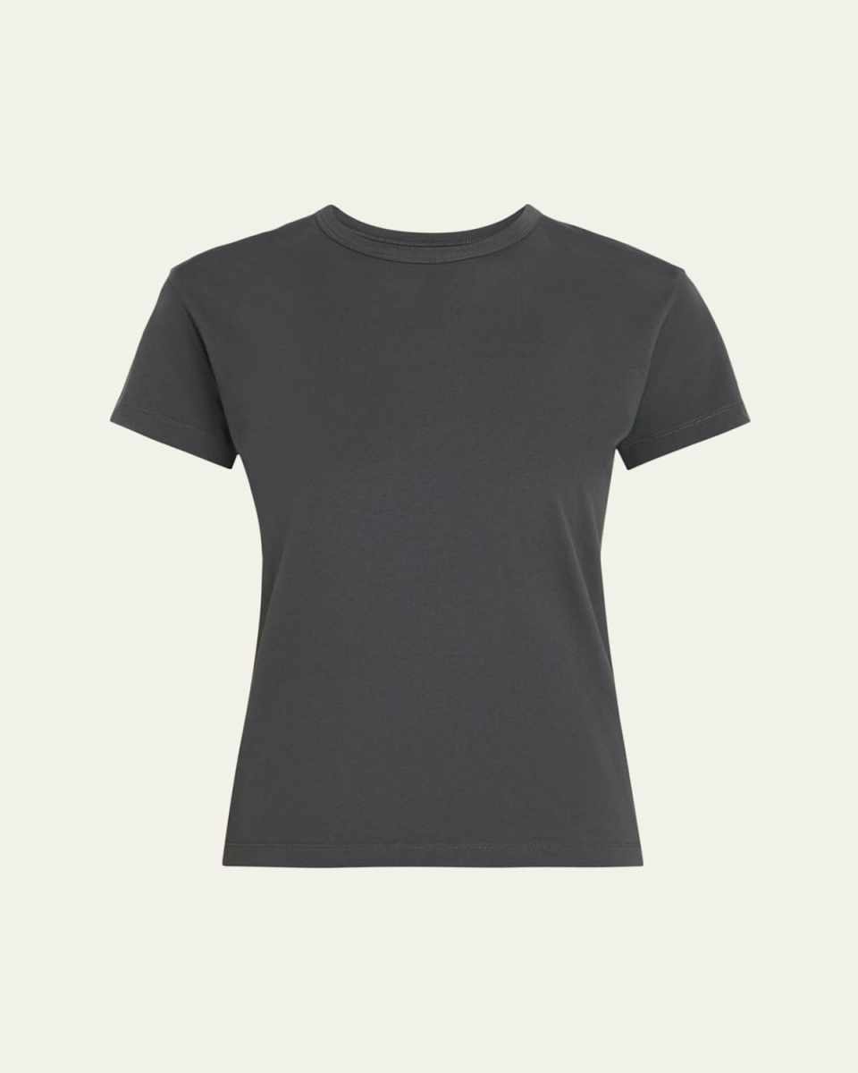 Lara Short-Sleeve Tee
